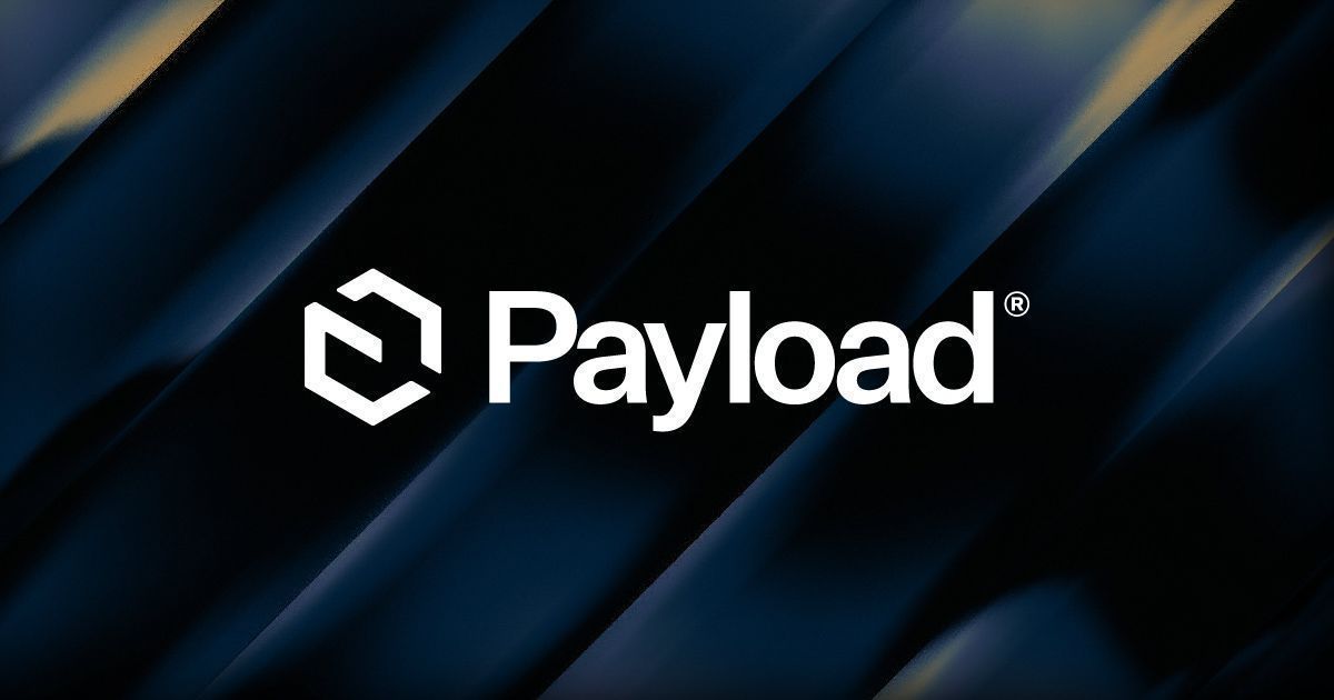 Logo Payload CMS